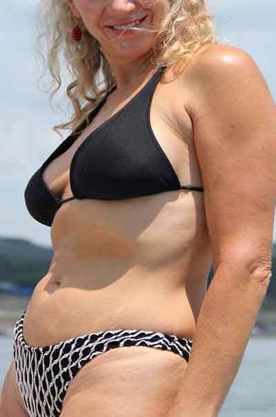 Anna, 38 Jahre