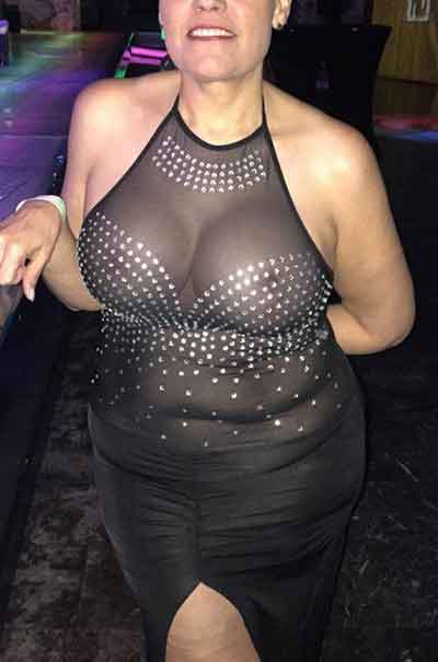 Sandra, 45 Jahre, Korschenbroich