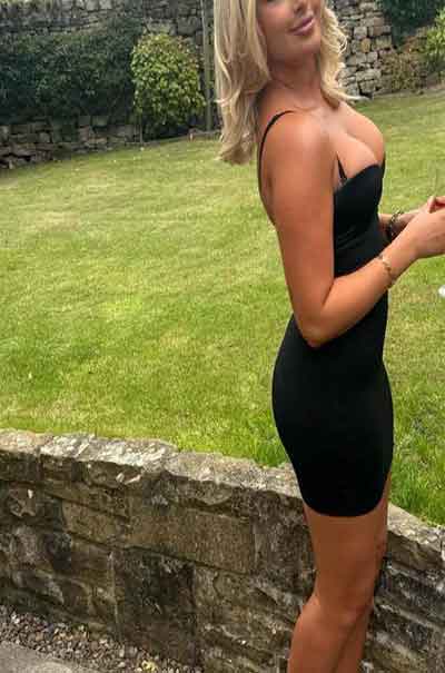 Christina, 26 Jahre, Pforzheim