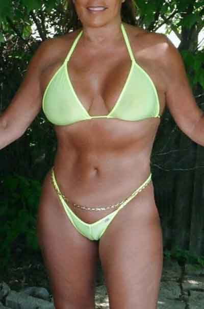 Jessica, 33 Jahre