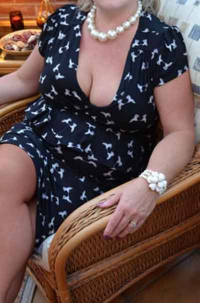 Yvonne, 52 Jahre